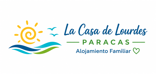 La Casa Lourdes -Paracas