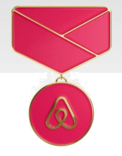 Superhost en Airbnb